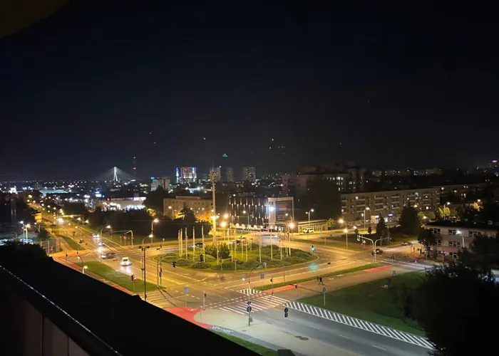 Business And Friendly Apartments Rzeszow Self Check In