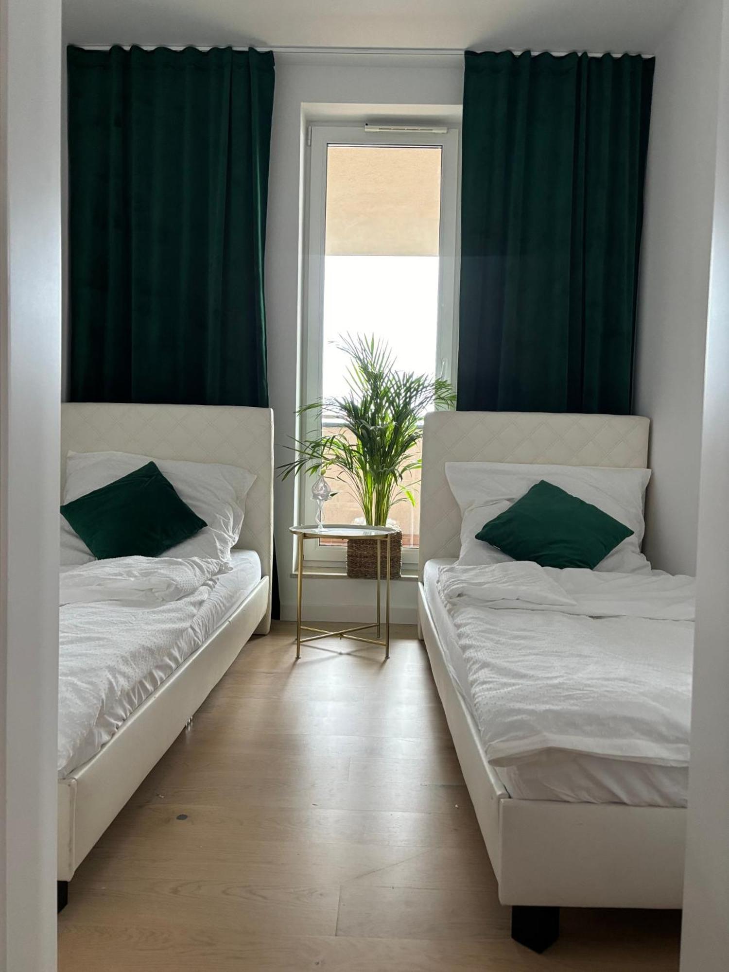 Apartment Business And Friendly Self Check In Rzeszów